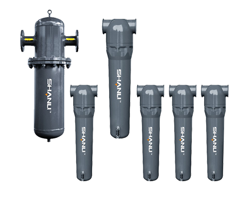 壓縮空氣精密過(guò)濾器